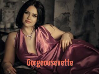 Gorgeousevette