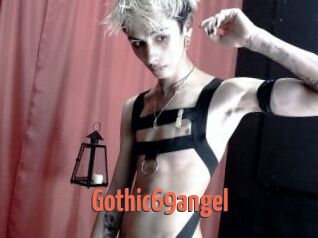 Gothic69angel