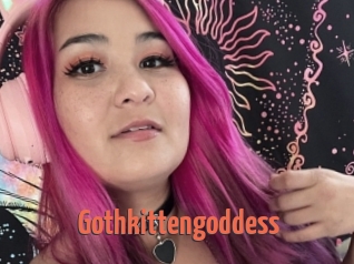 Gothkittengoddess