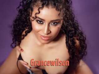 Grancewilson