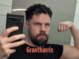 Grantharris