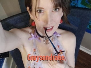 Graysondrake