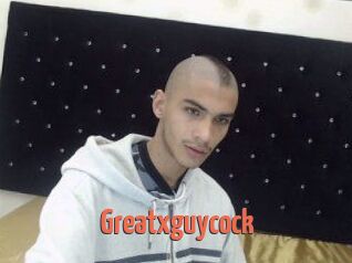 Greatxguycock