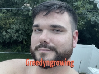 Greedyngrowing