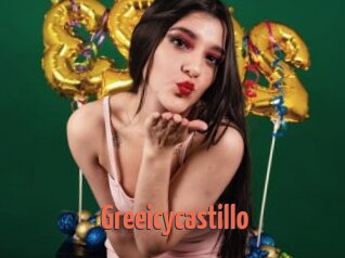 Greeicycastillo