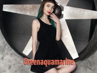 Greenaquamarine