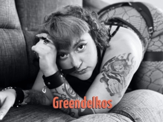 Greendelkos