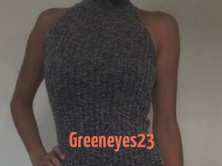 Greeneyes23