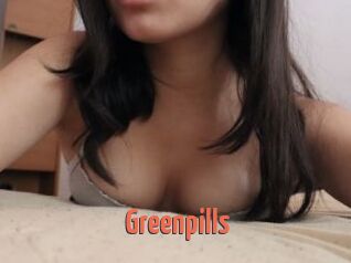 Greenpills