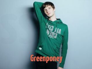 Greenponey