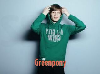 Greenpony