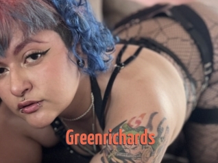 Greenrichards