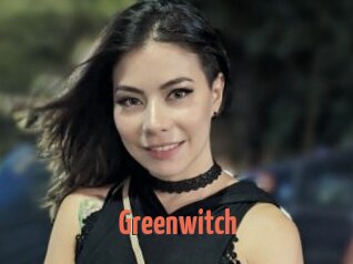 Greenwitch