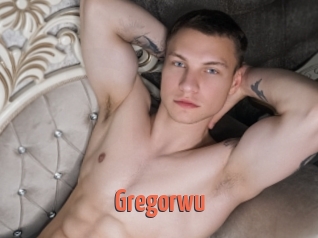 Gregorwu