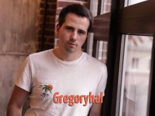 Gregoryhal