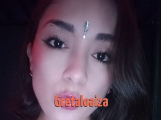 Gretaloaiza