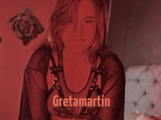 Gretamartin