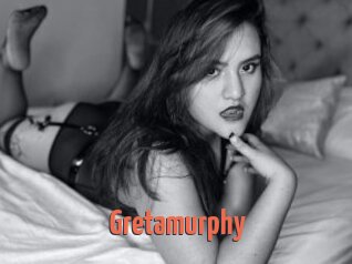 Gretamurphy