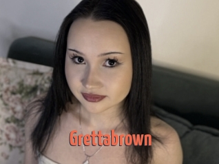 Grettabrown