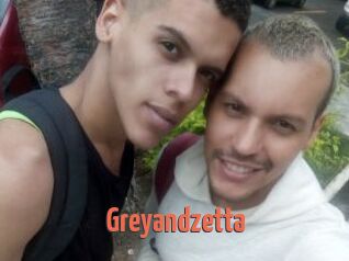 Greyandzetta