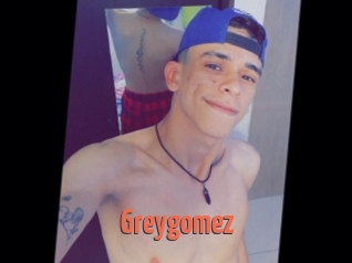 Greygomez