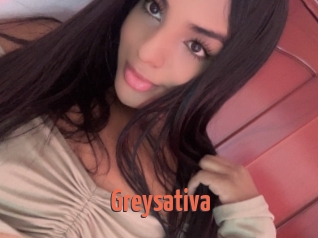 Greysativa