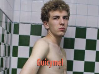 Guicymel