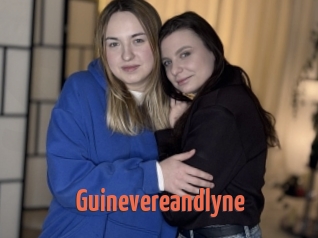 Guinevereandlyne