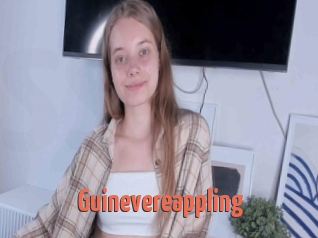Guinevereappling