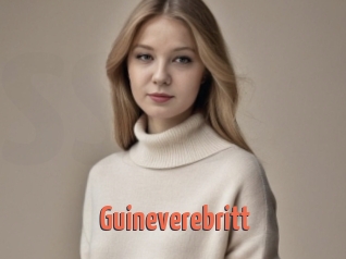 Guineverebritt