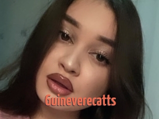 Guineverecatts