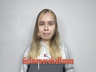 Guineverehallman