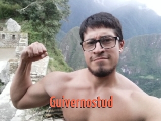 Guivernostud