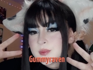 Gummyraven