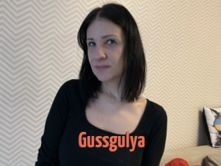 Gussgulya