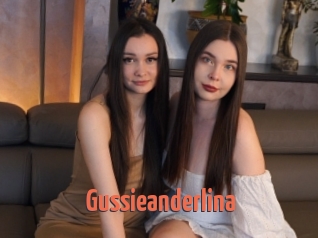 Gussieanderlina
