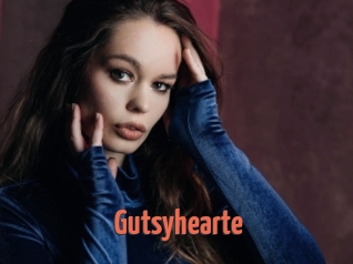 Gutsyhearte