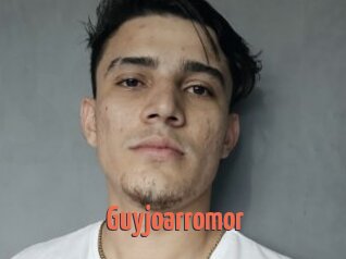 Guyjoarromor