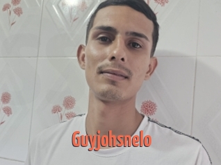 Guyjohsnelo