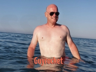 Guyrocket