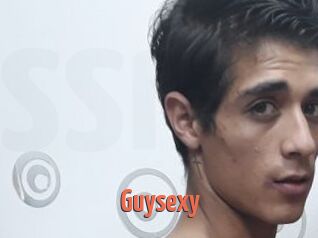 Guysexy