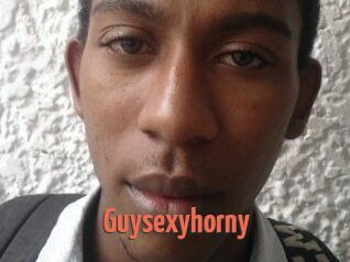 Guysexyhorny