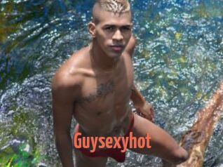 Guysexyhot