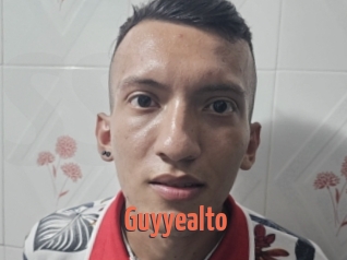 Guyyealto