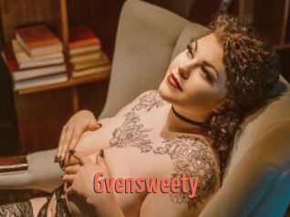 Gvensweety
