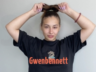 Gwenbennett
