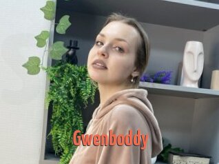Gwenboddy