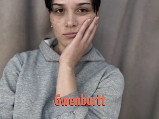 Gwenburtt