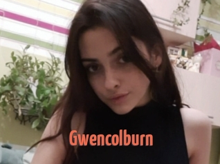 Gwencolburn