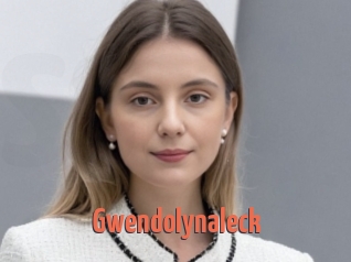 Gwendolynaleck